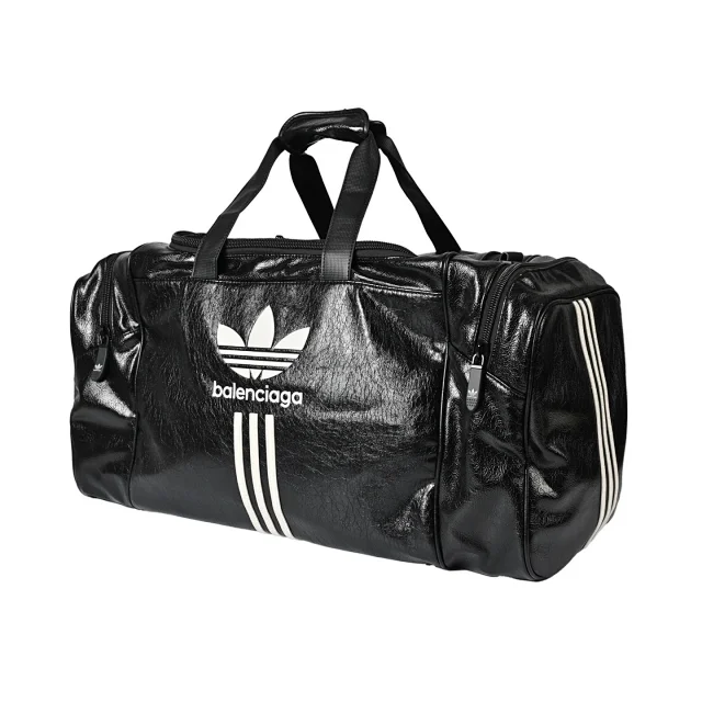 Balenciaga Travel Bags Arena Gym Bag product detail image 4
