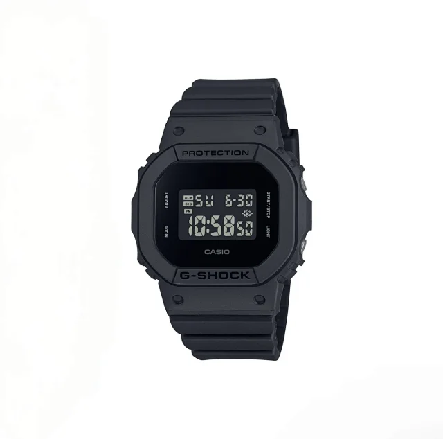 Casio Watches G-Shock Square Digital Watch product detail image 5