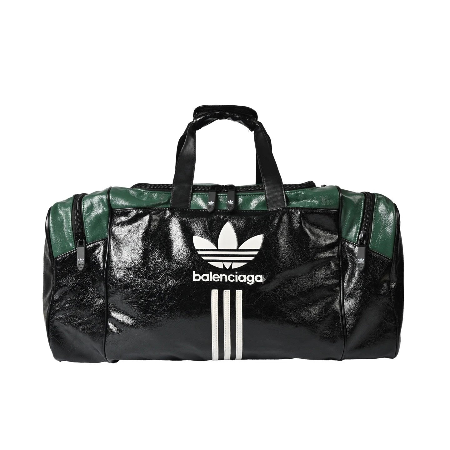 Balenciaga Travel Bags Arena Gym Bag image 3
