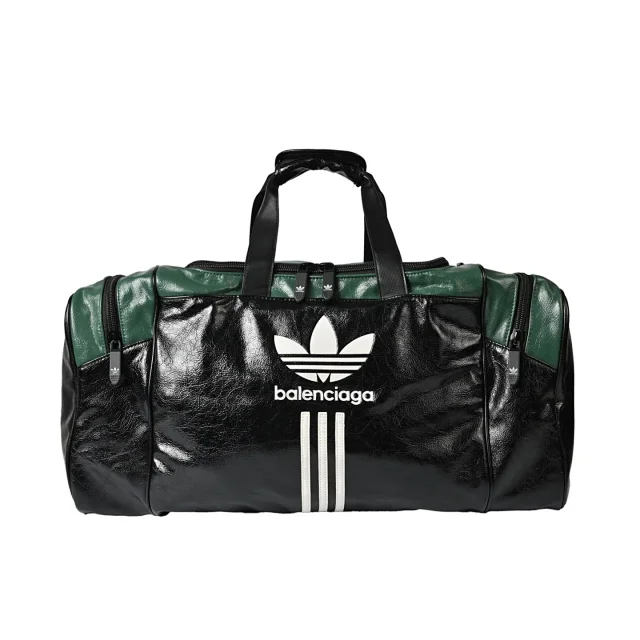 Balenciaga Travel Bags Arena Gym Bag product detail image 3