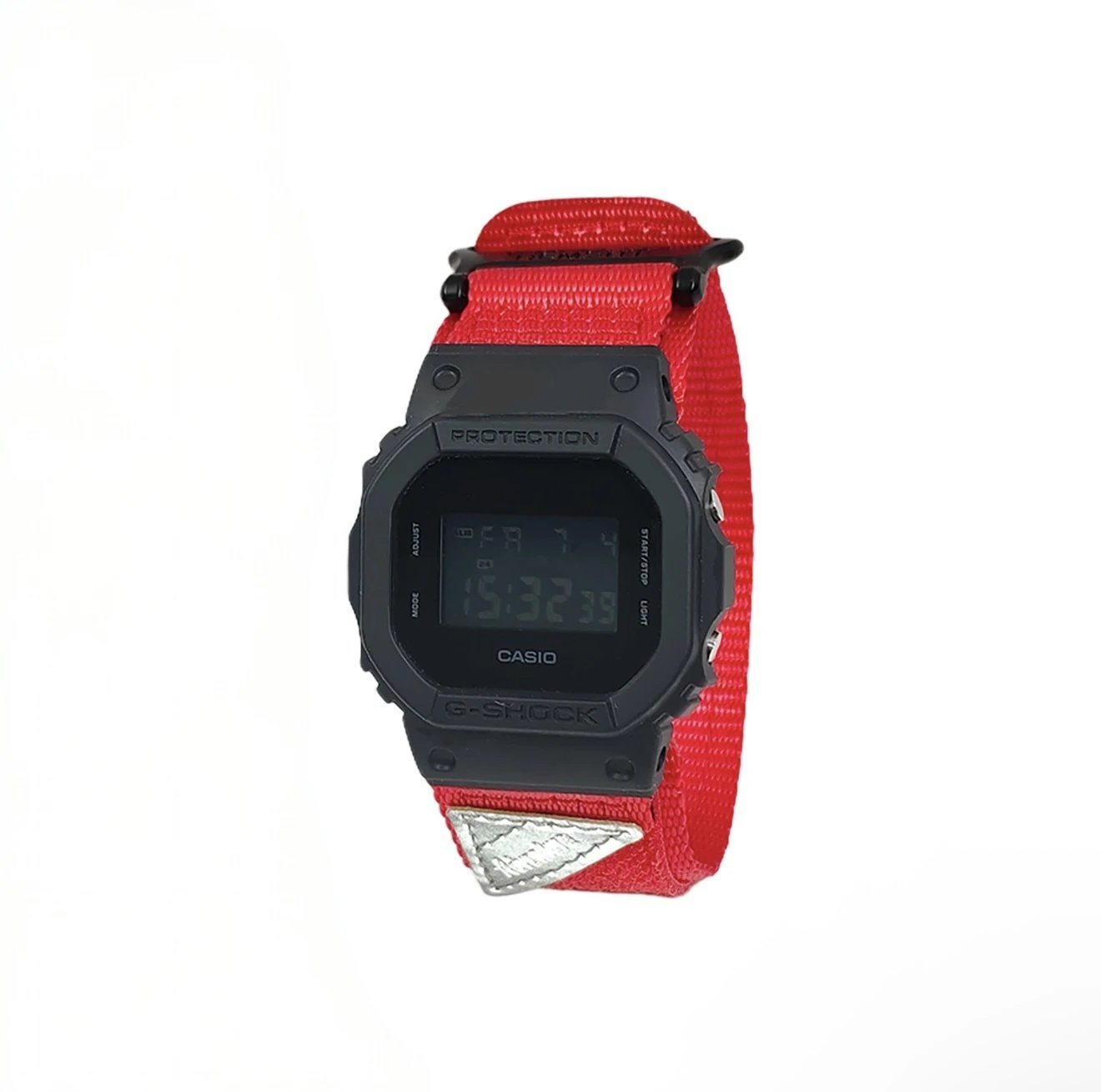 Casio Watches G-Shock Square Digital Watch image 6