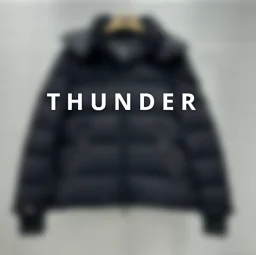 thumbnail for MC down jacket