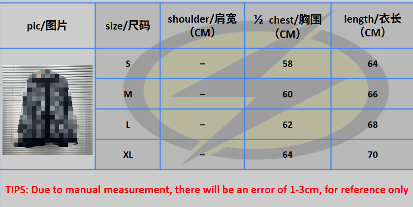 双面拉链毛衣 2