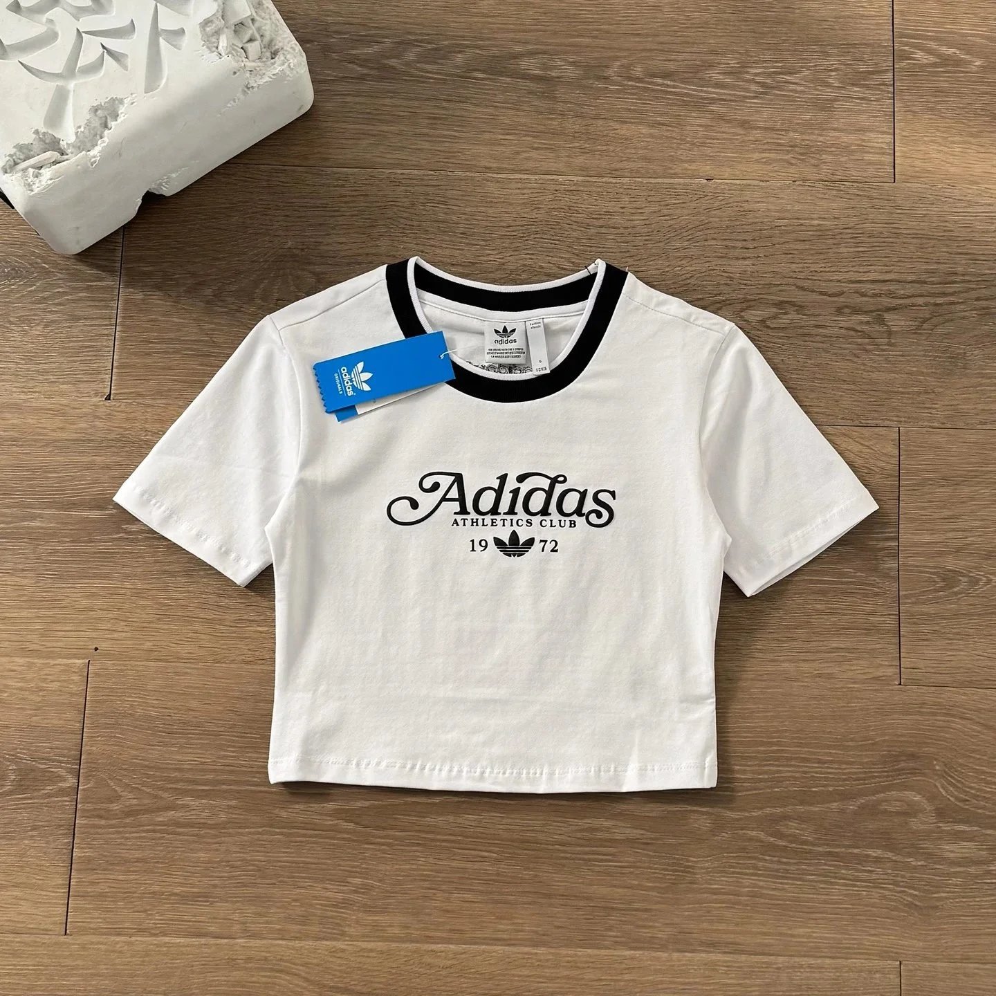 【Y26-M7】New Summer Trendy Short Sleeve Tee 011