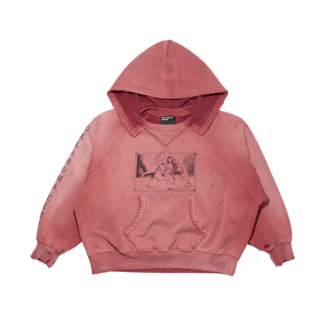 [Y26-M9] New Fall Hoodie 098 - Versatile Pullover