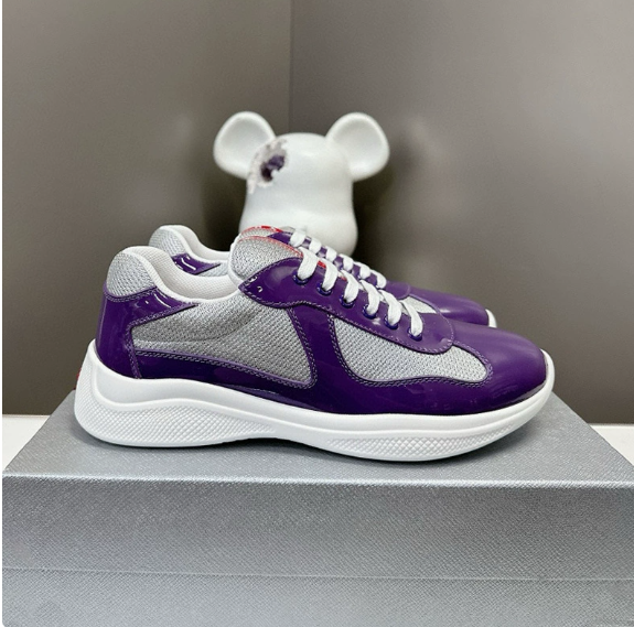 Purple;