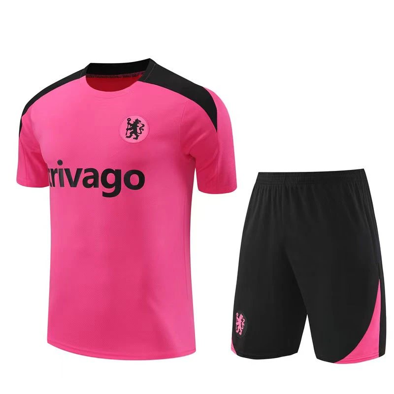 24/25 Chelsea Pink