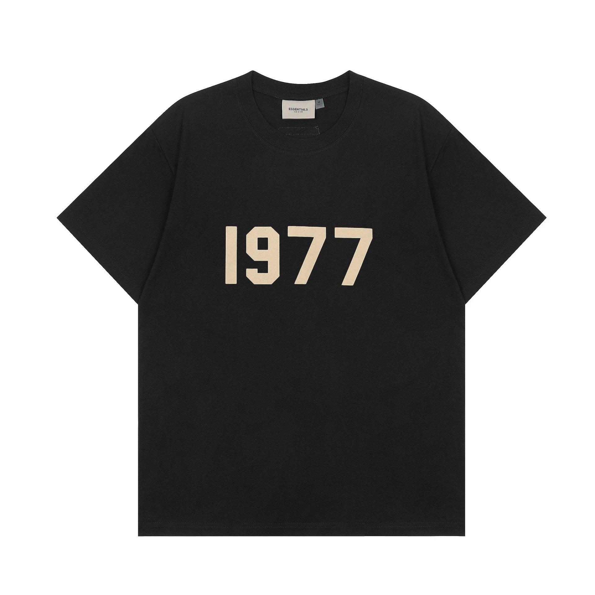 Flocking 1977 black