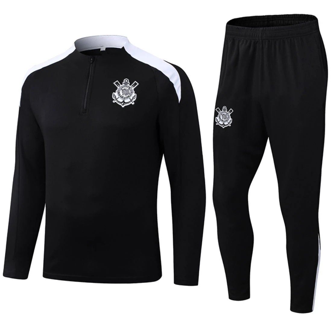 2526 Black Corinthians