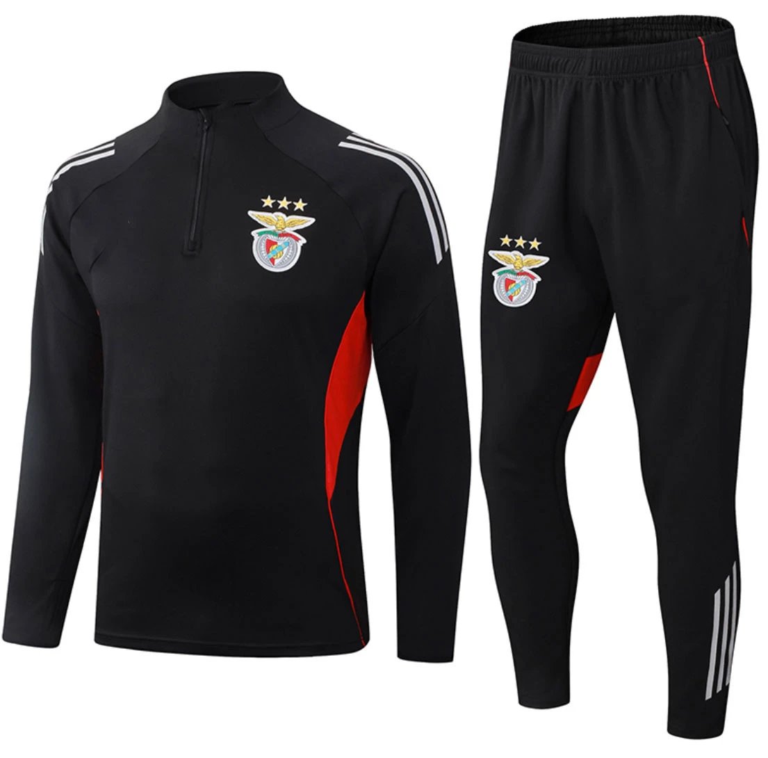 2526 Black Benfica