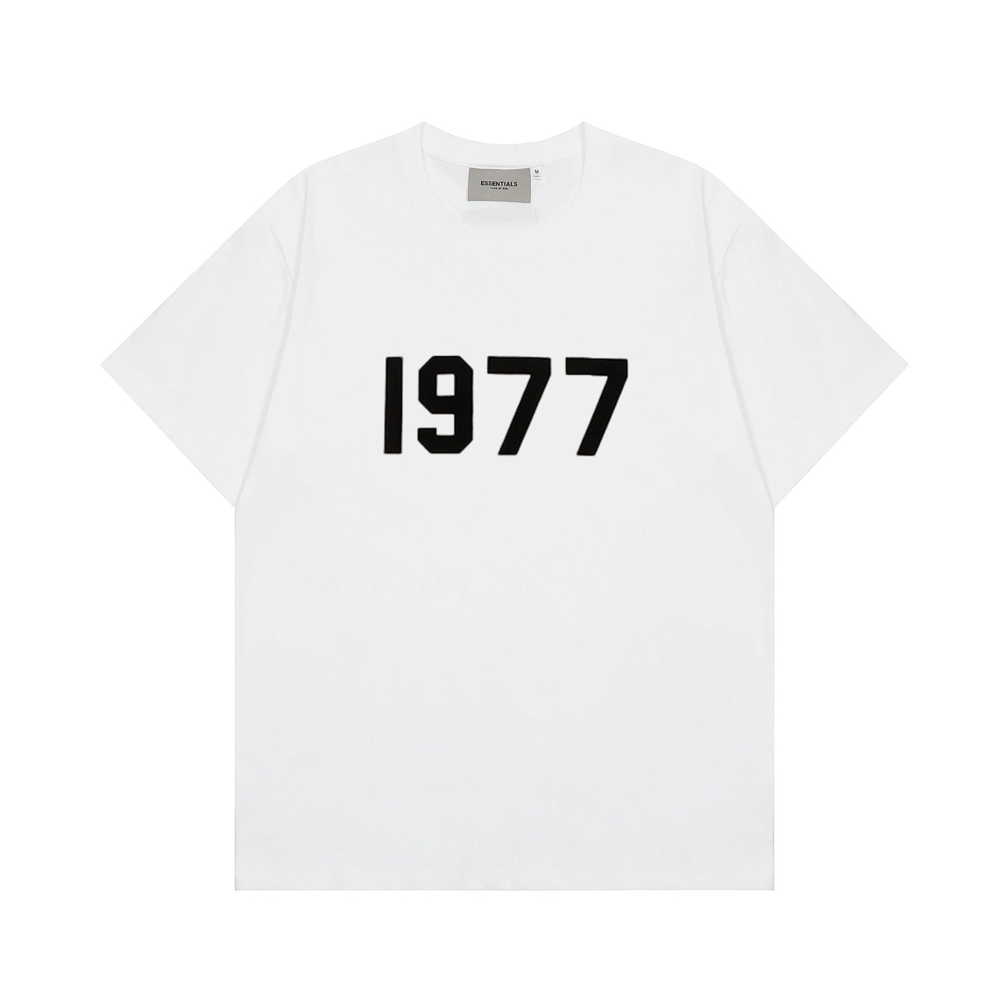 Plucked 1977 White
