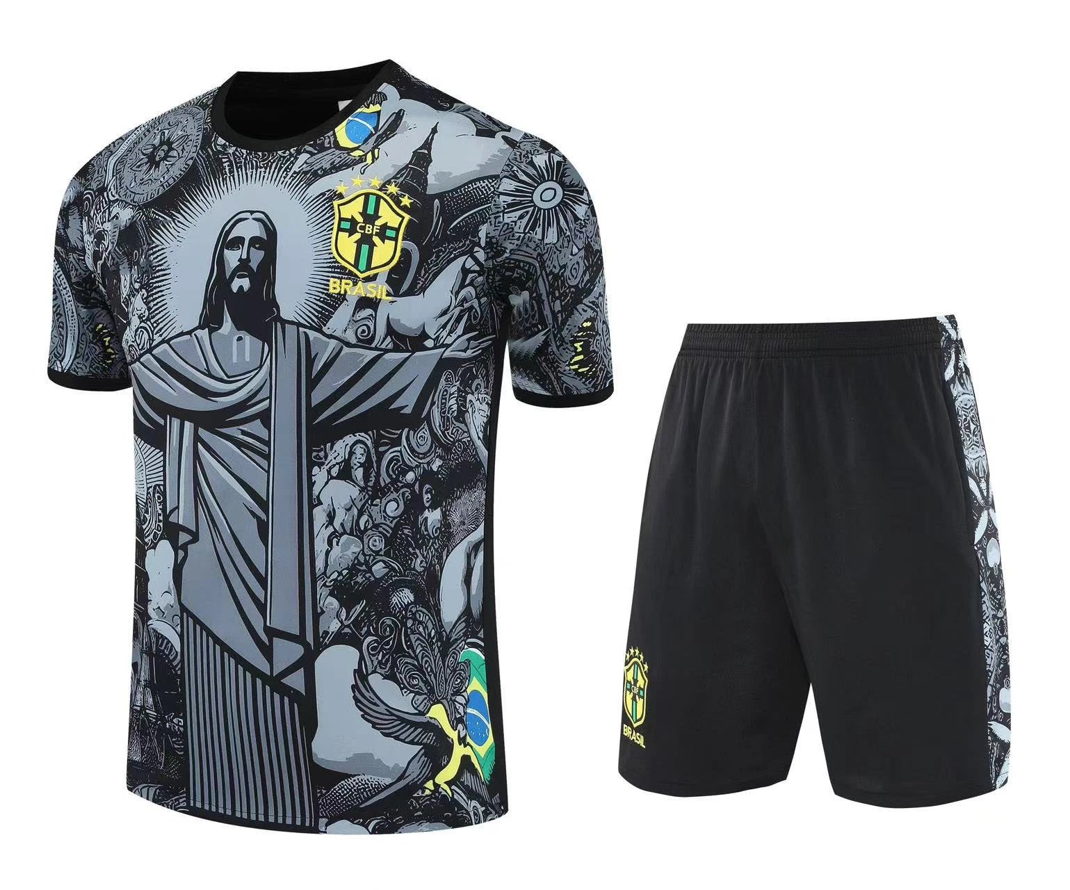 25/26 Brazil Special Edition