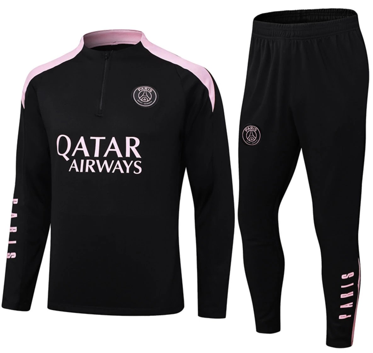 Black Paris
