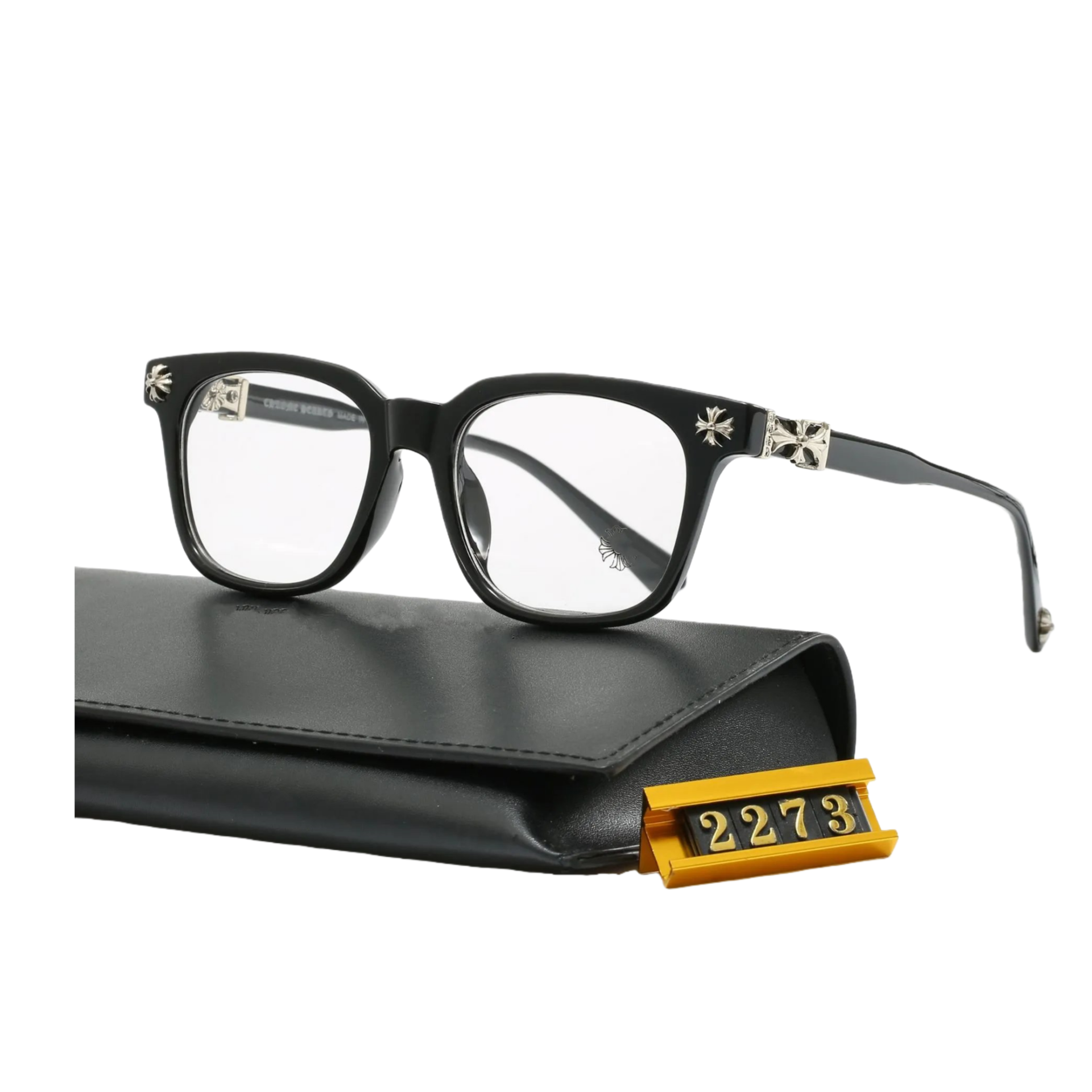 glasses