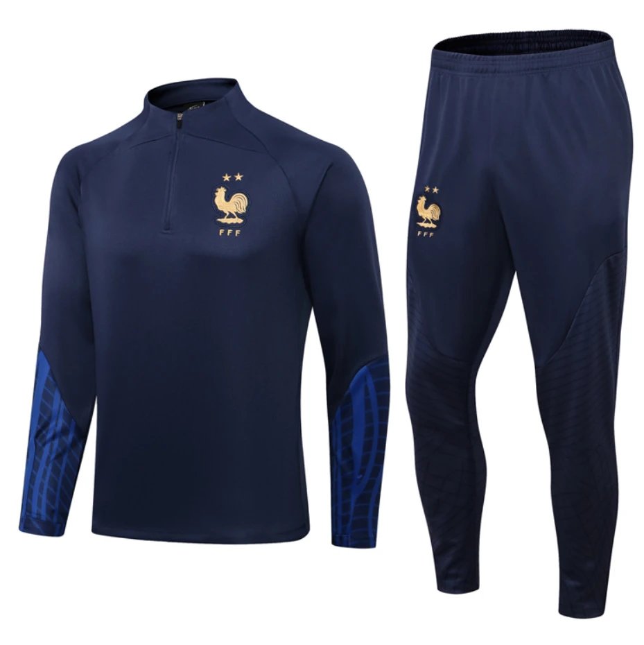 French navy blue