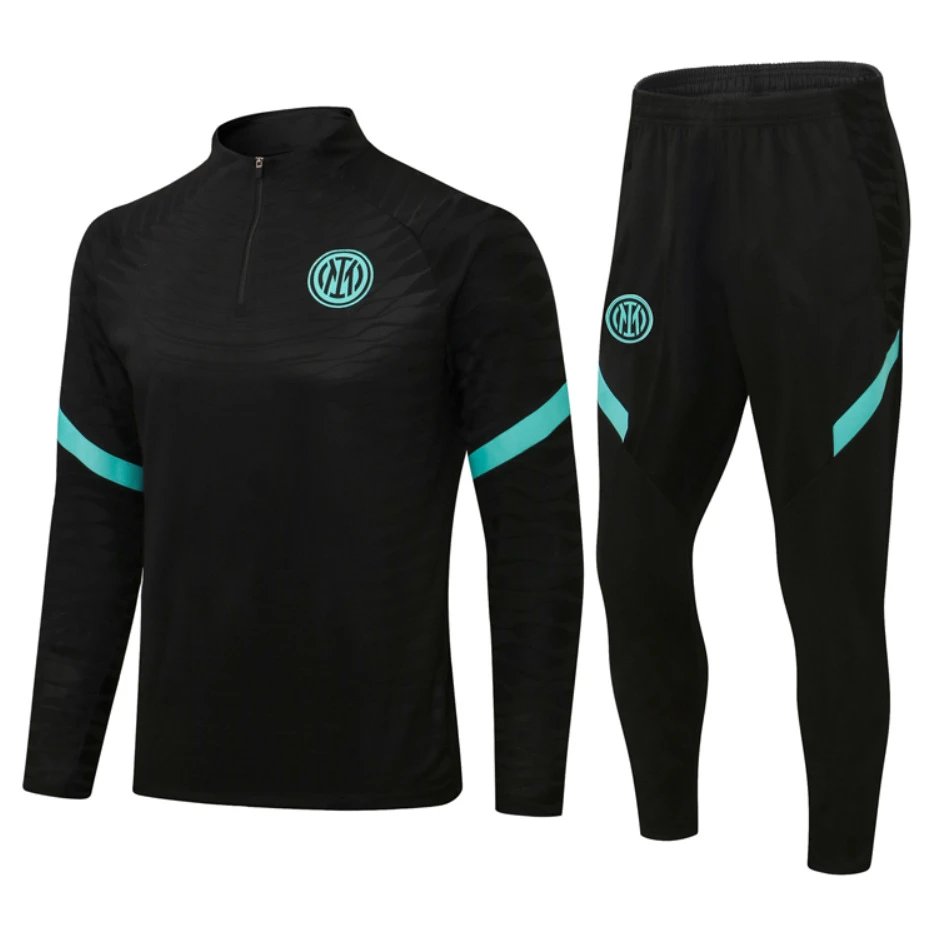 Black Inter Milan