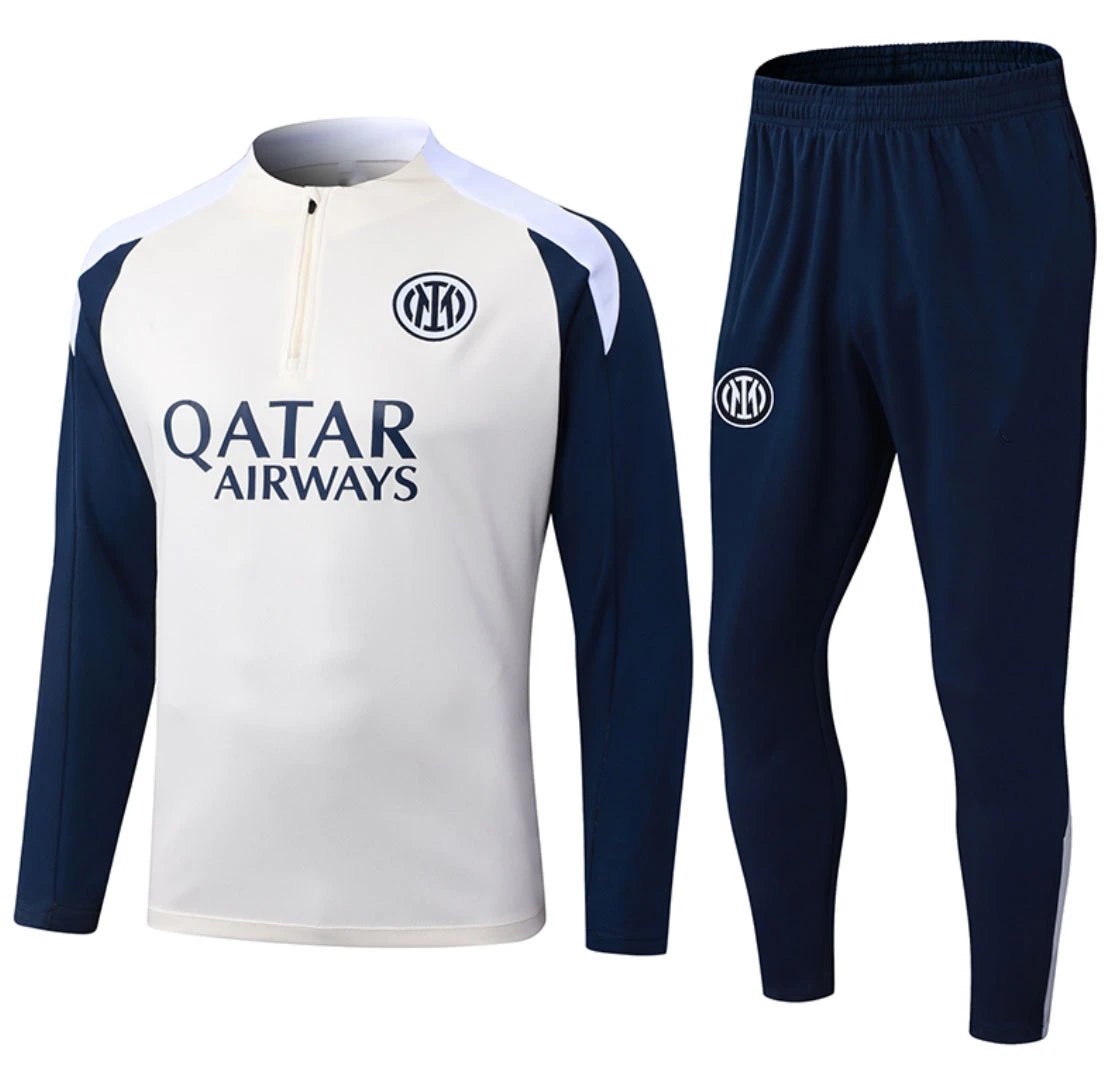 2526 meters yellow Inter Milan