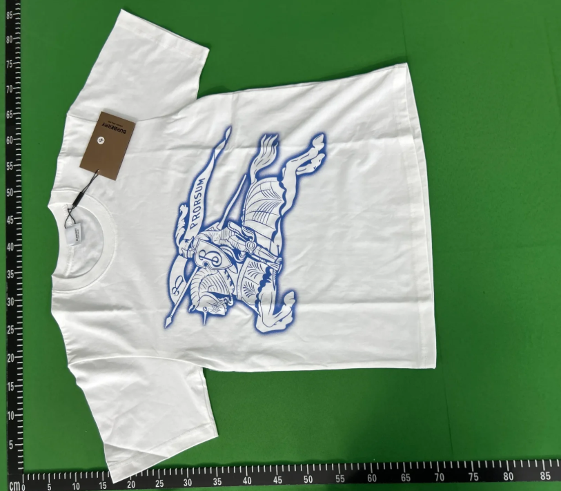 Designer Tees #2 (Multiple Colorways) foto 4