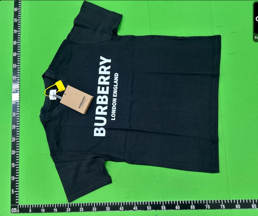 Designer Tees #2 (Multiple Colorways)