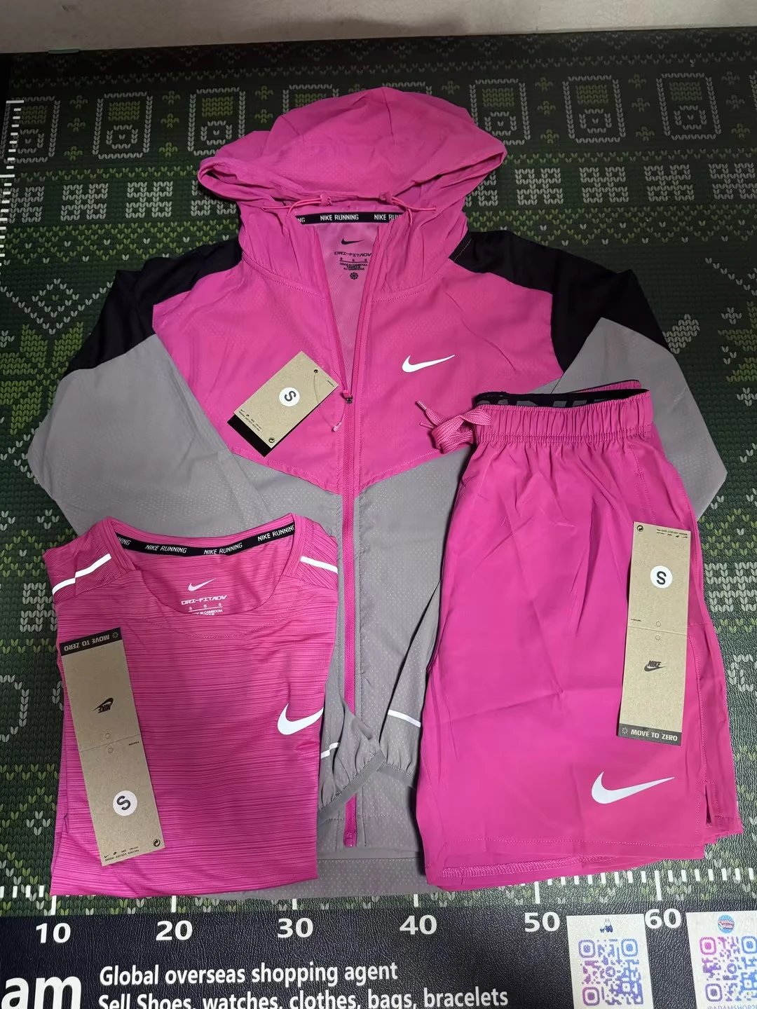 N Ke 3-Piece Set 5