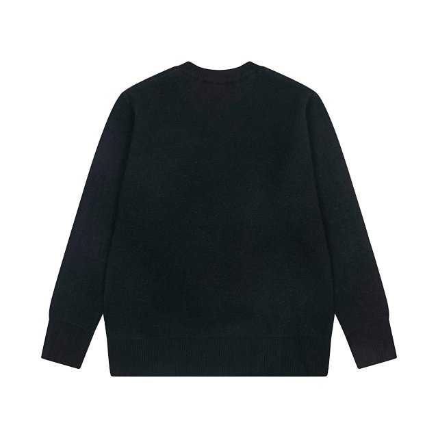 Corteiz Gradient Color Sweater: seller detail photo 5