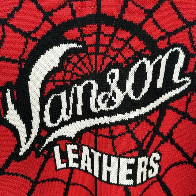 Supreme × Spider Man Sweater: seller detail photo 6