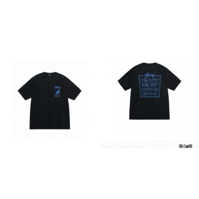 Stussy T-Shirt: seller detail photo 7