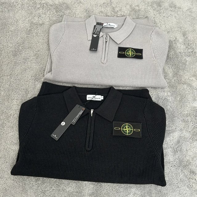 Stone Island sweater: seller detail photo 6