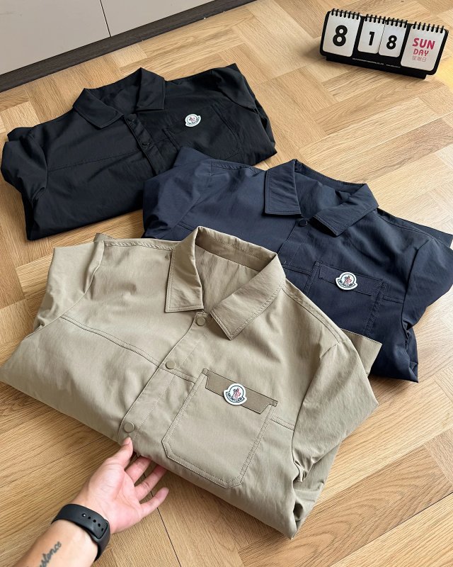 Moncler Jacket: seller detail photo 7