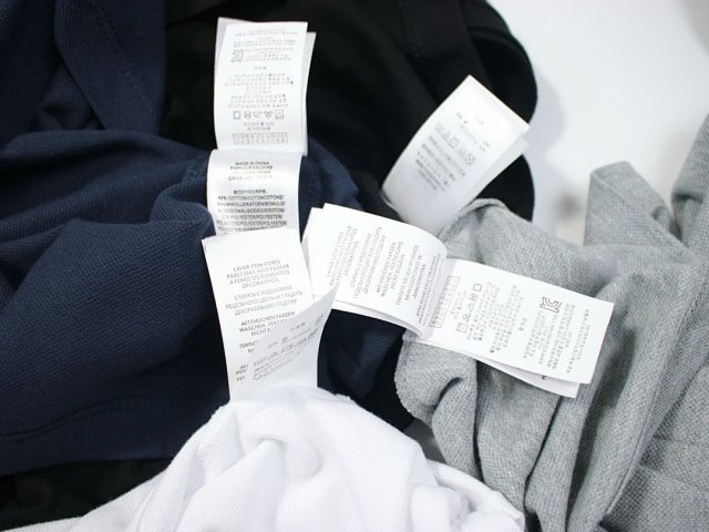 Ralph Lauren Polo T-Shirt: seller detail photo 10