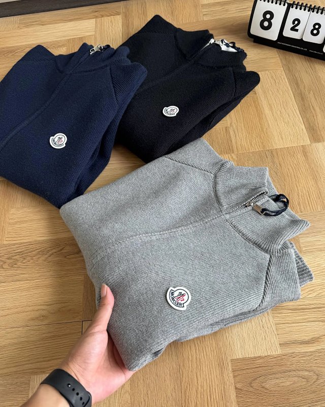 Moncler Sweater: seller detail photo 5