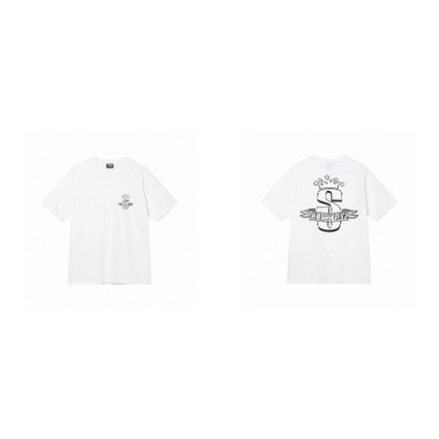 Stussy T-Shirt: seller detail photo 3