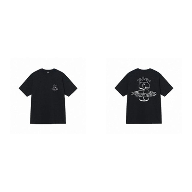 Stussy T-Shirt: seller detail photo 4