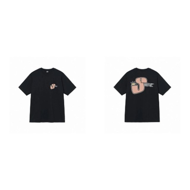 Stussy T-Shirt: seller detail photo 10