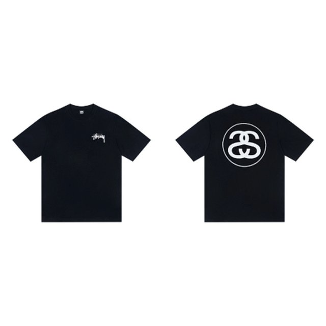 Stussy T-Shirt: seller detail photo 8