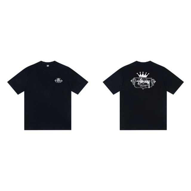 Stussy T-Shirt: seller detail photo 4