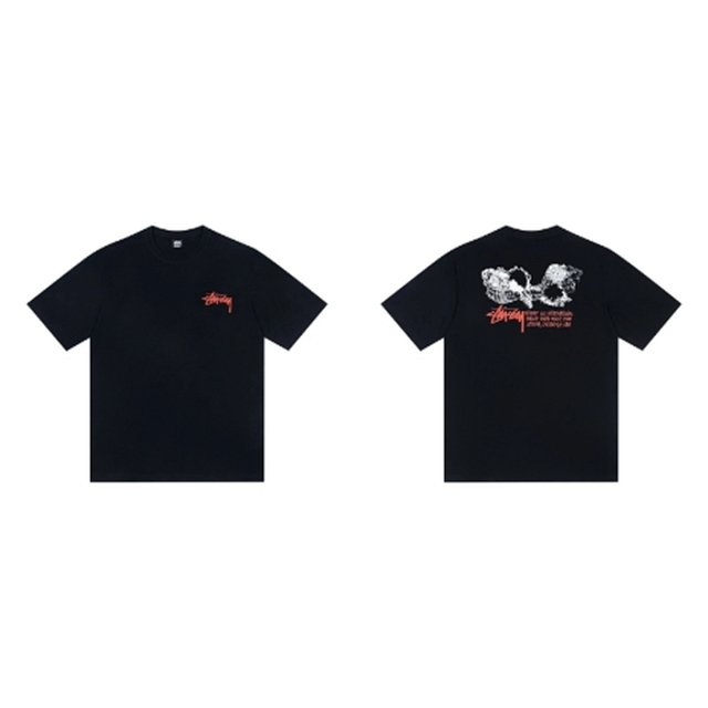 Stussy T-Shirt: seller detail photo 8