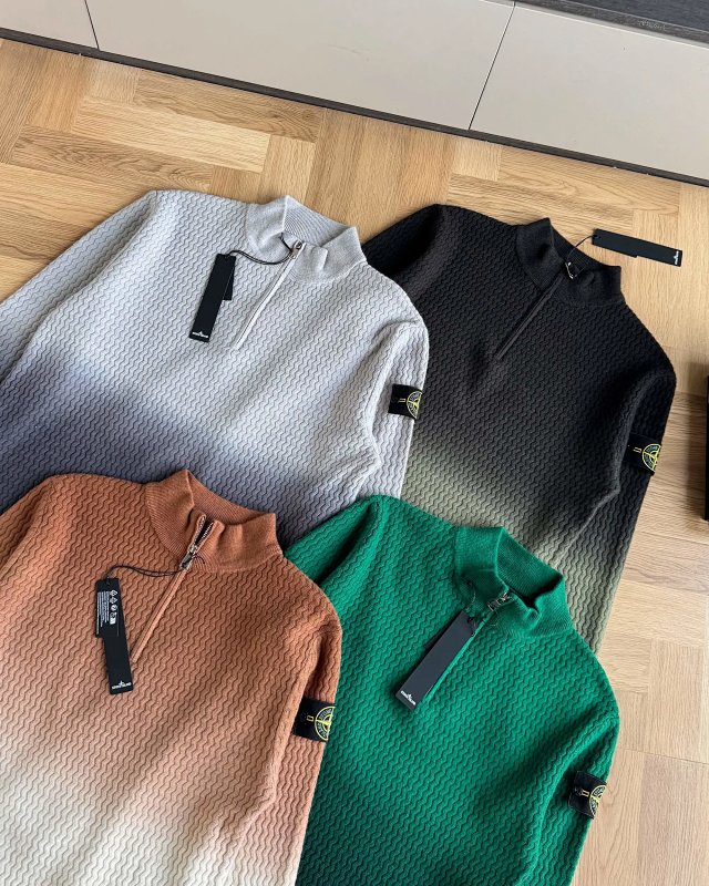 Stone Island sweater: seller detail photo 3
