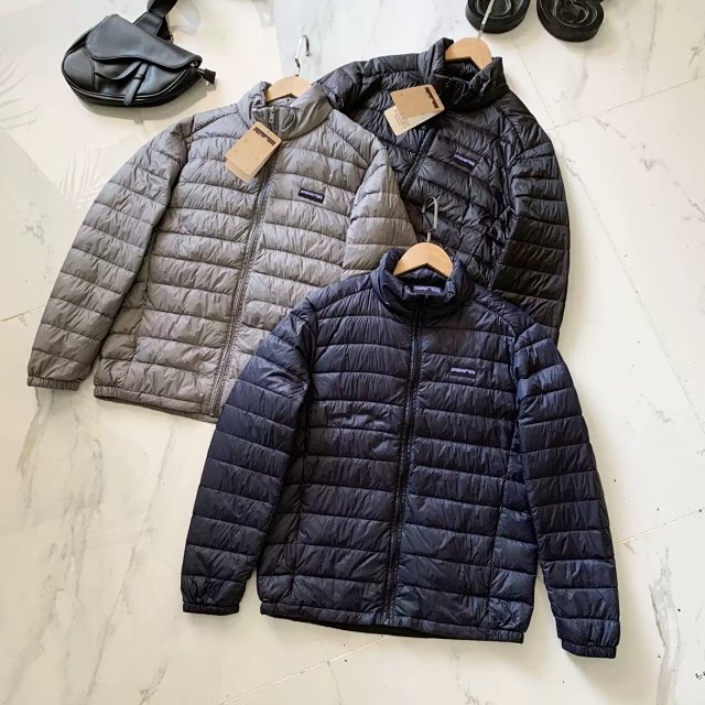 Patagonia Down Jacket: seller detail photo 4