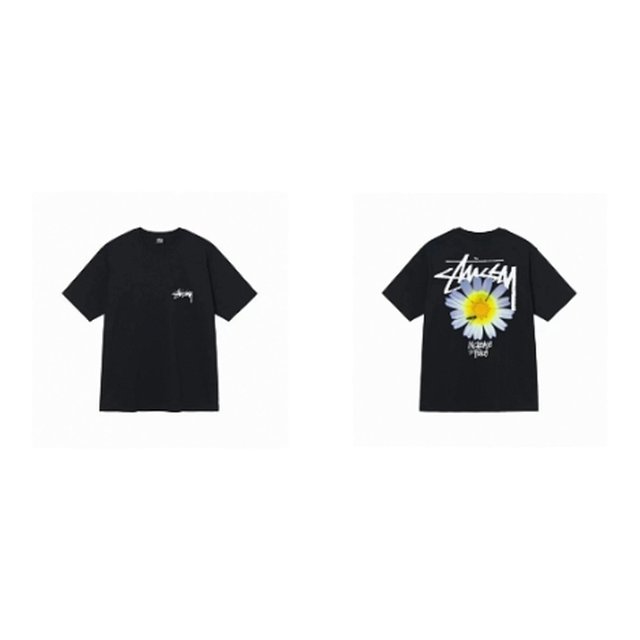 Stussy T-Shirt: seller detail photo 4