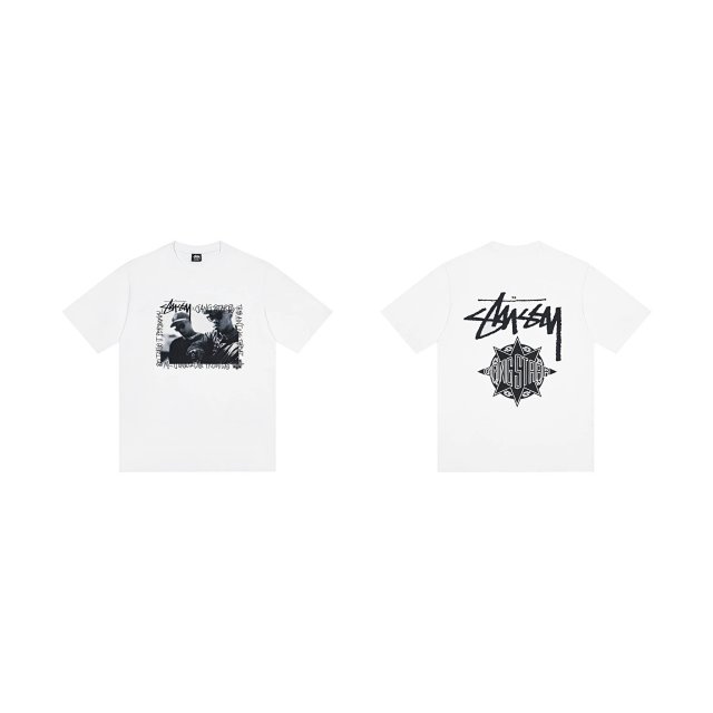 Stussy T-Shirt: seller detail photo 3
