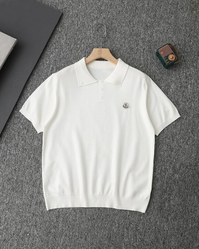 Moncler Polo T-Shirt: seller detail photo 3