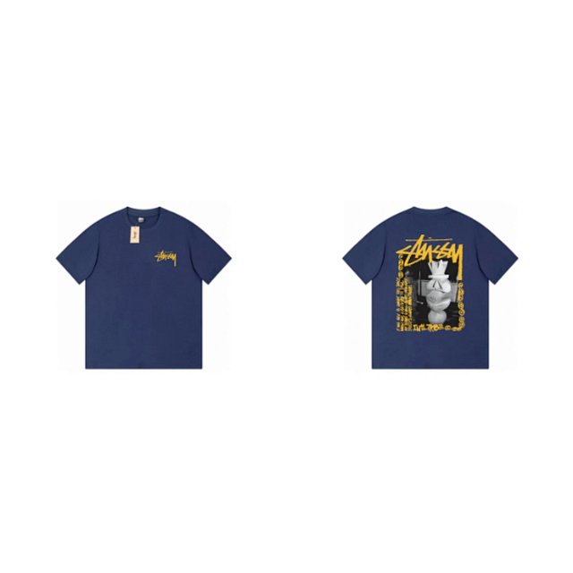 Stussy T-Shirt: seller detail photo 3