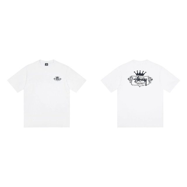 Stussy T-Shirt: seller detail photo 3
