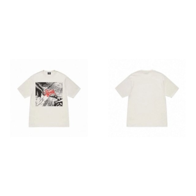 Stussy T-Shirt: seller detail photo 3