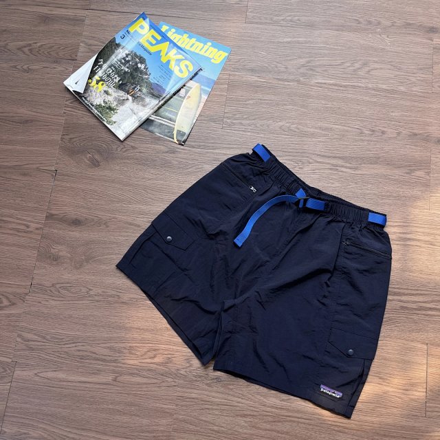 Patagonia Shorts: seller detail photo 13