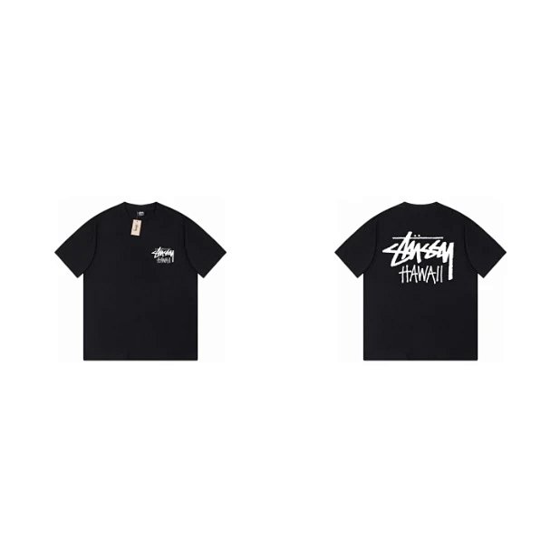 Stussy T-Shirt: seller detail photo 3
