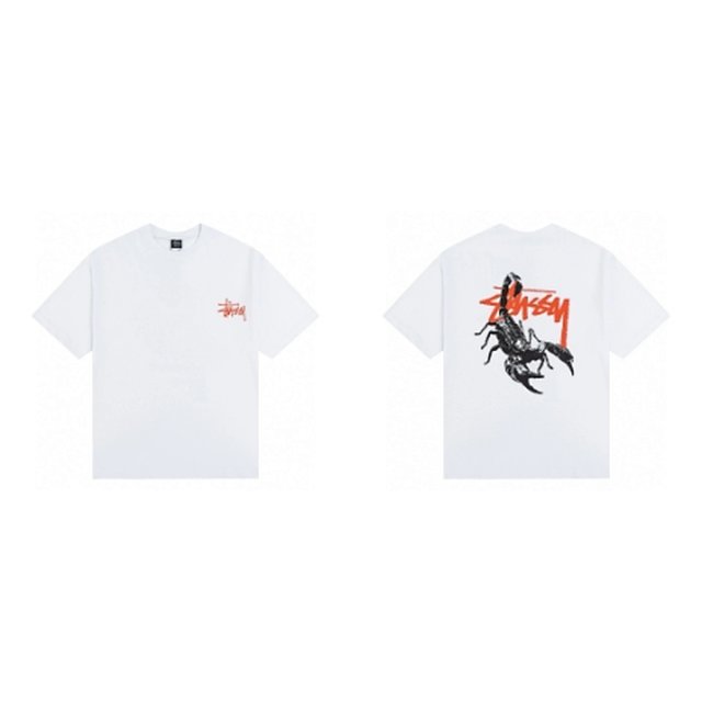 Stussy T-Shirt: seller detail photo 4