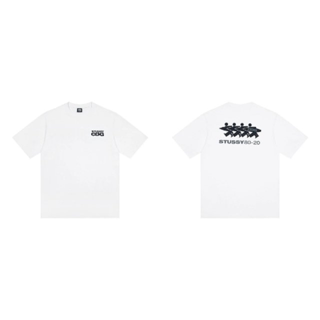 Stussy T-Shirt: seller detail photo 3