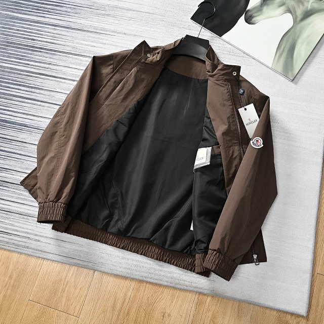Moncler jacket: seller detail photo 7